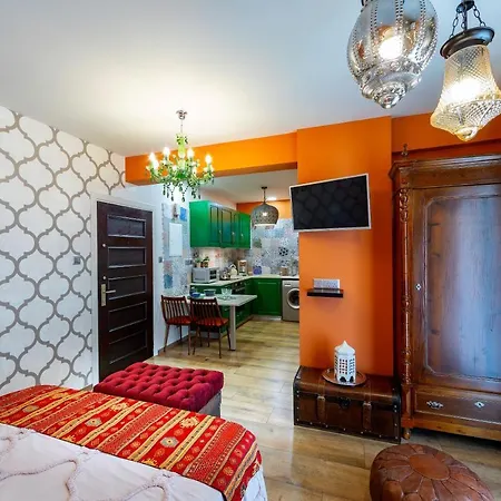 Apartment Castle Limassol