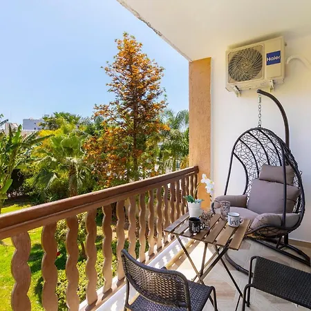 Appartement Castle