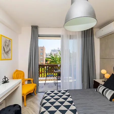 Appartement Castle