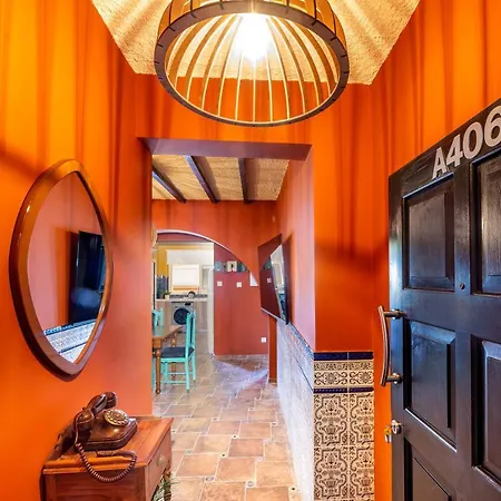 Castle Appartement