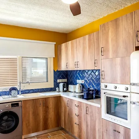 Appartement Castle *