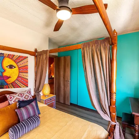 Appartement Castle *