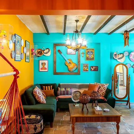 Castle Appartement *