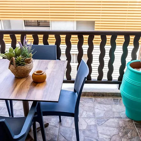 Appartement Castle Limassol