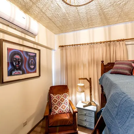 Castle Appartement Limassol