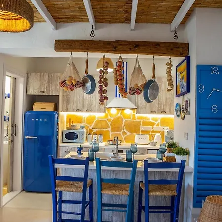 Castle Appartement *