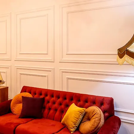 Castle Appartement