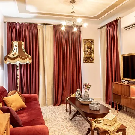 Appartement Castle