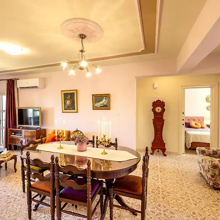 Appartement Castle Limassol