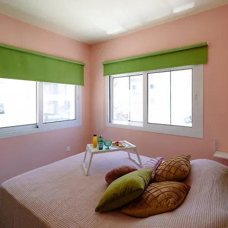 Castle Appartement *