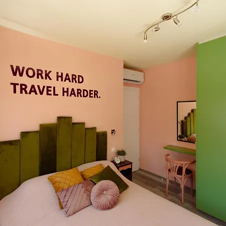 Castle Appartement Limassol
